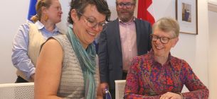 South Shore Public Libraries to Lead Hub Programming 