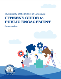 Citizens Guide to Public Engagement