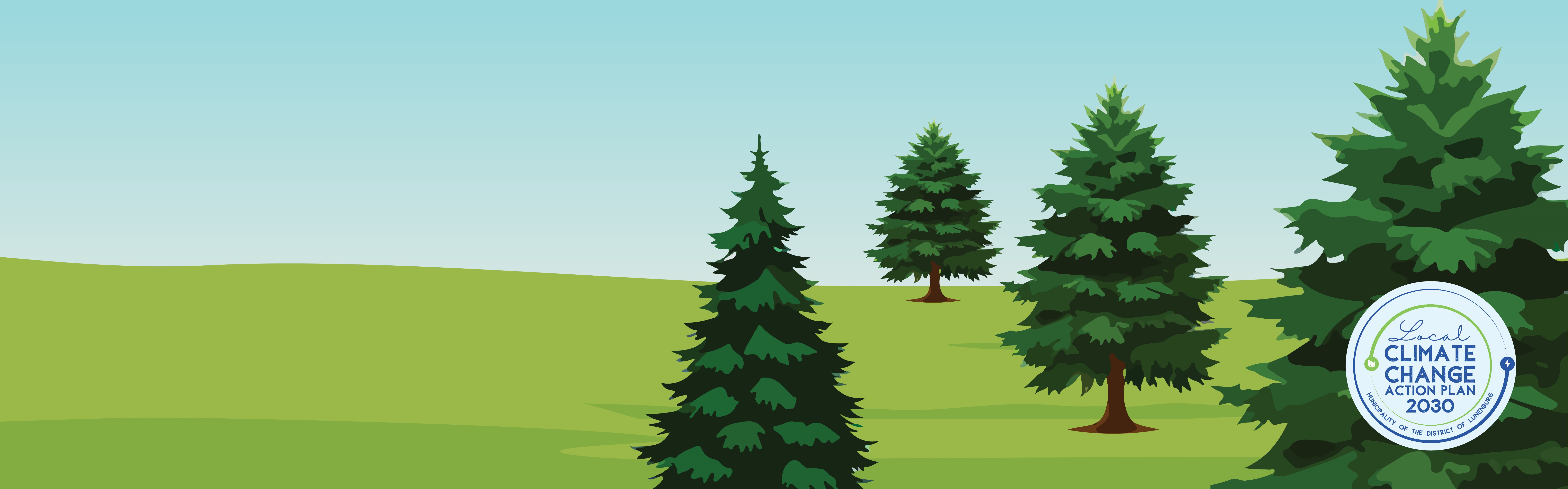 Tree Giveaway