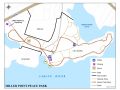 Map   Miller Point Peace Park Trails