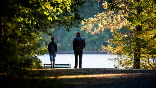 Miller Point Peace Park 11 Miller Point Peace Park 11