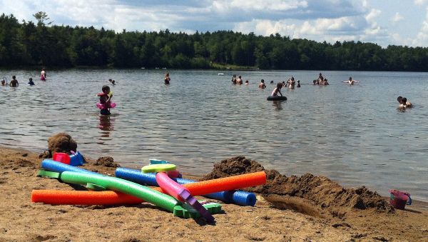 Mushamush Beach 3 Mushamush Beach 3