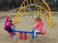 Pinegrove Playground