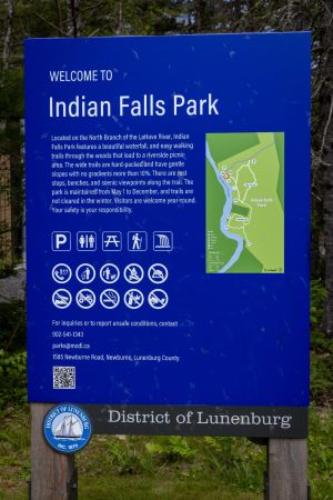 indianfalls openingevent