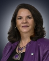 Claudette Garland